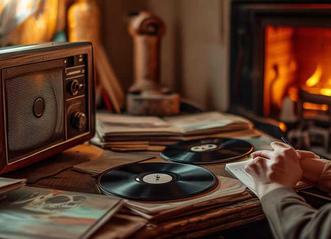 音乐故事电台文稿 - 音乐故事电台文稿怎么写 音乐故事电台文稿 - 音乐故事电台文稿怎么写