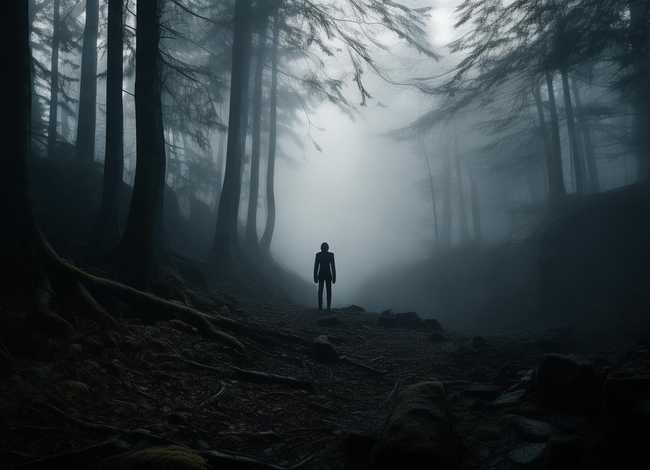 不寒而栗的道理 - 不寒而栗的道理和感悟