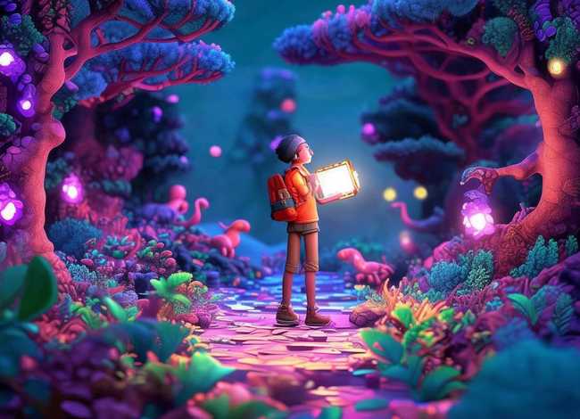 下载迷你故事、迷你世界故事下载