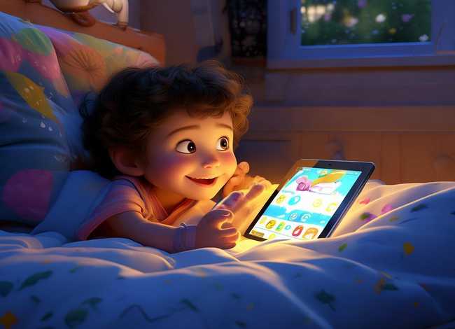 儿童睡前故事软件免费的哪个好；小朋友睡前故事软件