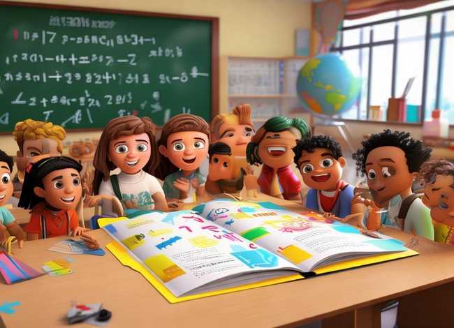 小学生数学故事大全 - 小学生的数学故事大全