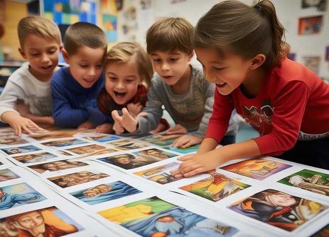 历史人物故事大全 历史人物故事大全100四年级