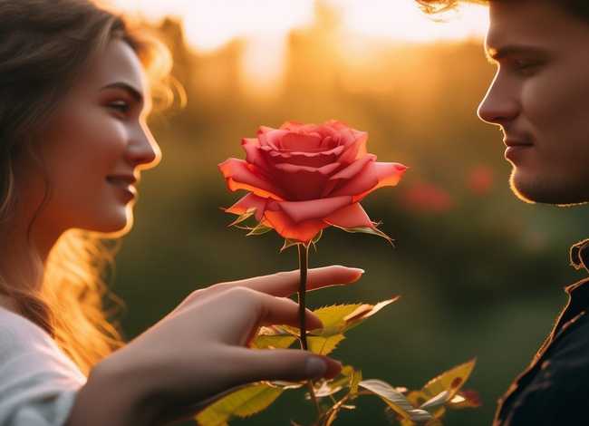 关于爱慕的故事 关于爱慕的故事简短