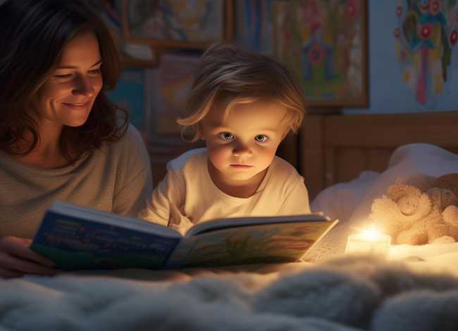 儿童故事文章10分钟；儿童睡觉前故事10分钟