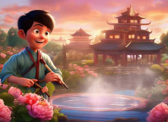 中华故事动画片全集（中华故事动画片全集视频）