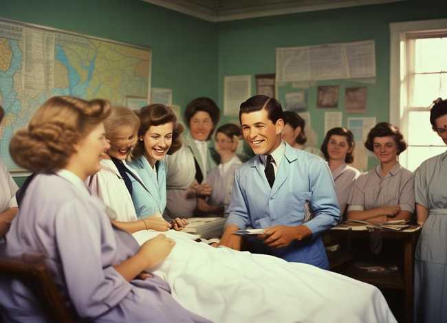 《卫生队的故事》、卫生队的故事电视剧免费观看