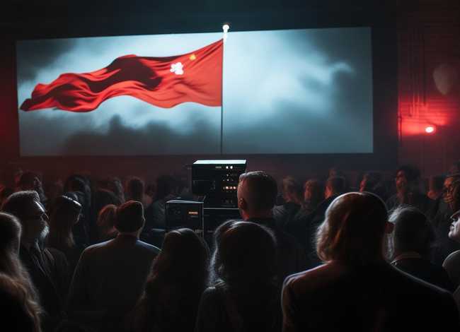 红色革命故事短篇演讲（红色革命故事短篇演讲视频）