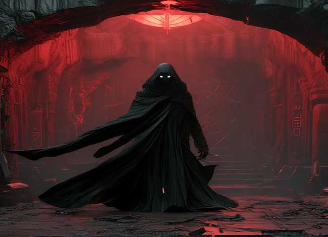 魔王的故事完整版 魔王的故事完整版在线观看