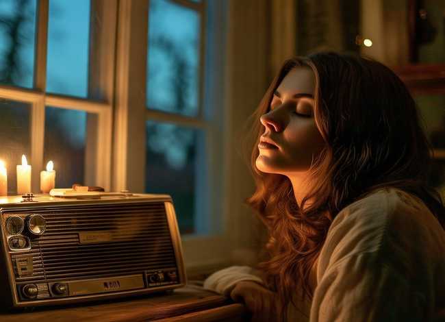 音乐电台情感故事收听 - 音乐电台情感故事收听视频