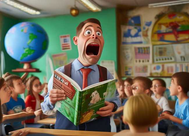 英文搞笑故事简单、英文搞笑故事简单带翻译