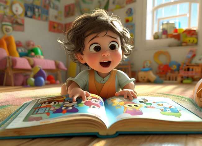 儿童讲历史的文案 适合给小孩子讲的历史小故事