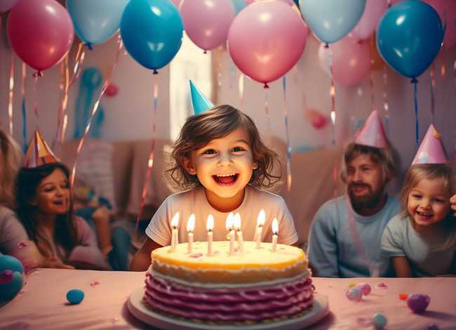 过生日幼儿故事（过生日幼儿故事简短）