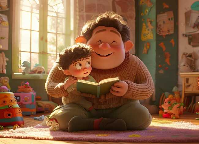 给孩子讲个故事吧 - 给孩子讲个故事吧英语