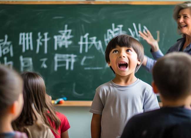 小学生讲竺可桢的故事 - 小学生讲竺可桢的故事简短