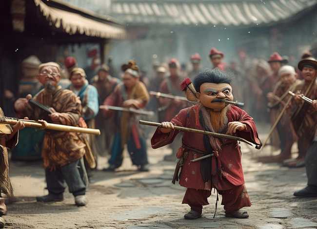 滥竽充数故事完整版 滥竽充数故事完整版图片 滥竽充数故事完整版 滥竽充数故事完整版图片