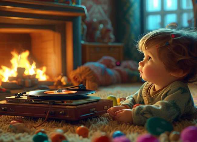 儿童故事语音播报，语音播报讲故事