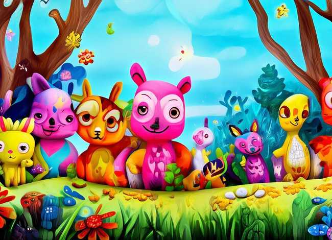 幼儿绘本故事大全图片（幼儿绘本故事大全带图片）