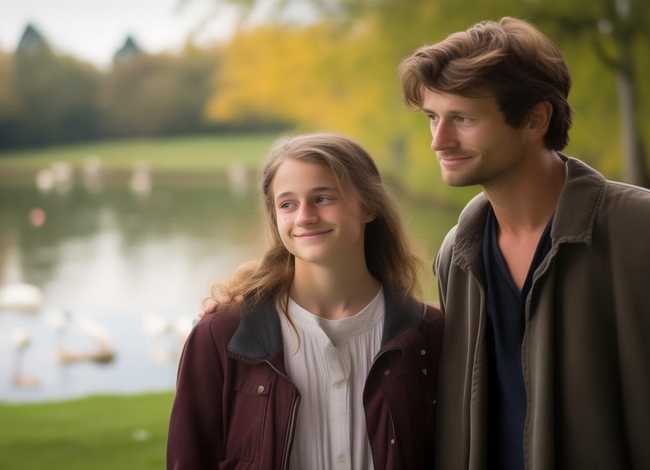 自闭症感人故事 自闭症感人的故事