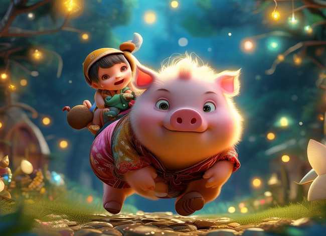 儿童睡前故事全集猪八戒背媳妇;幼儿故事 猪八戒背媳妇 儿童睡前故事全集猪八戒背媳妇;幼儿故事 猪八戒背媳妇