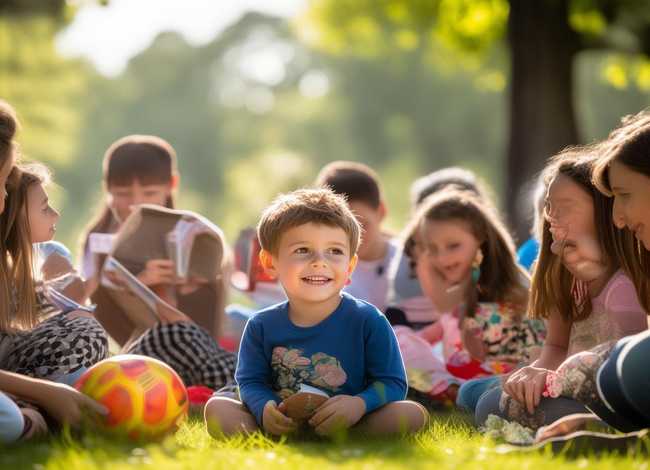 关爱自闭症儿童话语（关爱自闭症儿童话语有哪些）