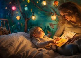 催眠小故事儿童短篇，催眠小故事简短