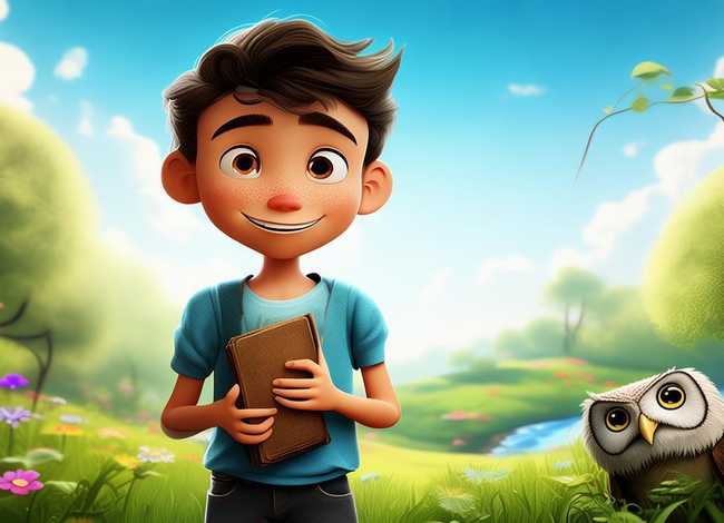 诚信主题儿童故事 诚信主题小故事