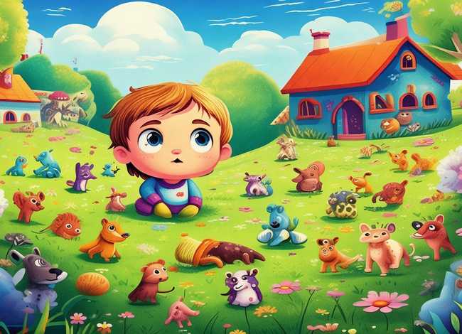 经典幼儿英语故事；幼儿经典英语故事100篇