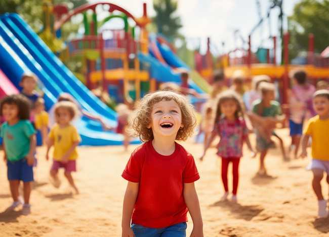 儿童节英语内容资料简单、儿童节英语内容资料简单版