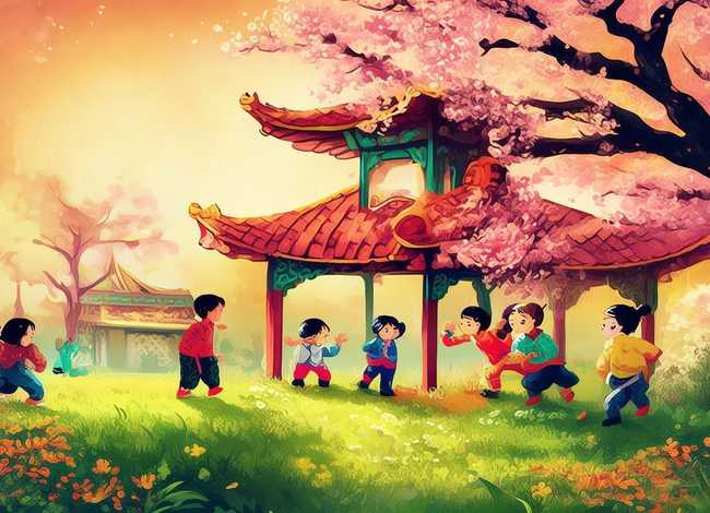 台湾儿童故事书 - 台湾儿童类读物