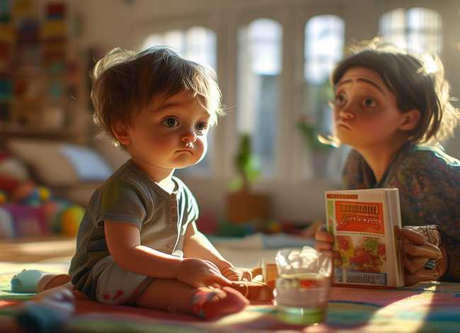 儿童老是生病是怎么回事、小孩老是生病是怎么回事