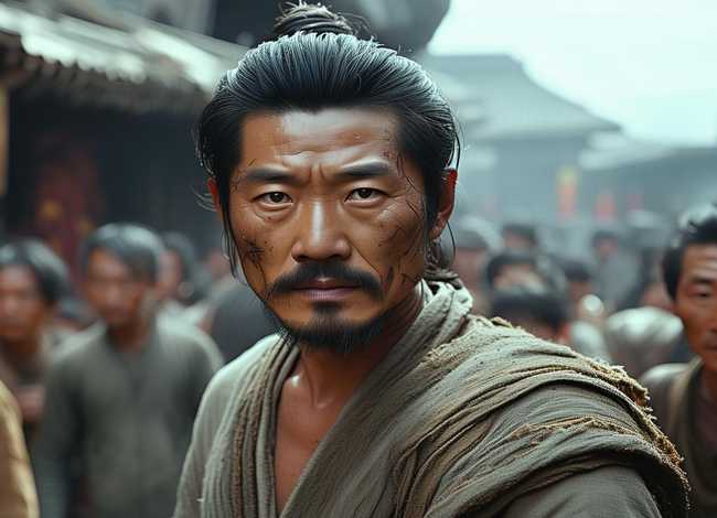 刘邦的故事视频（刘邦的故事视频讲解）