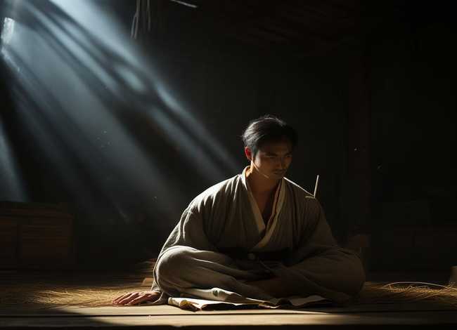 悬梁刺股简单故事 - 悬梁刺股简单故事20字 悬梁刺股简单故事 - 悬梁刺股简单故事20字