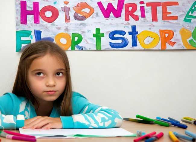 缩写故事小学生作文 - 缩写故事小学生作文怎么写