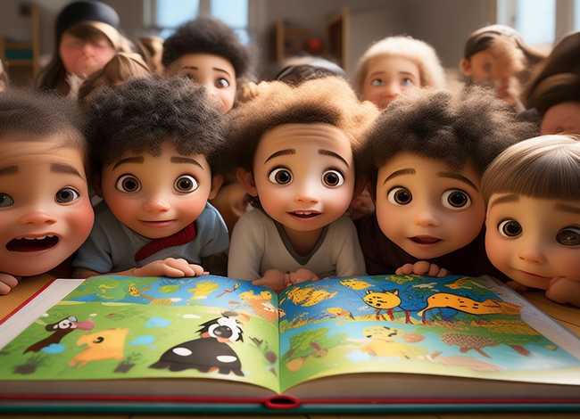 小班绘本故事大全（小班绘本故事大全视频）