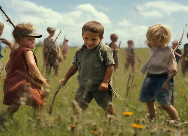 儿童战争故事播放、播放儿童战争片