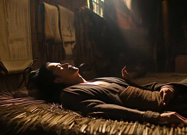 卧薪尝胆的故事和道理，卧薪尝胆的故事和道理20字