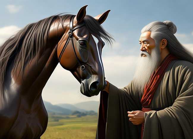 伯乐相马的寓言故事视频 伯乐相马的寓言故事视频讲解