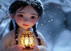 小雪的典故；小雪的典故简短