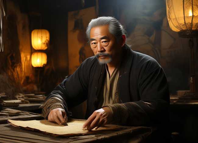 讲故事的人莫言原文，讲故事的人莫言原文及翻译