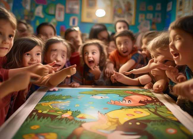 幼儿勇敢的故事 教幼儿勇敢的故事 幼儿勇敢的故事 教幼儿勇敢的故事