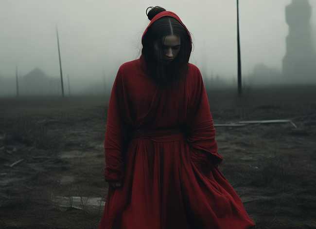 使女的故事原著小说（使女的故事原著小说是一部）