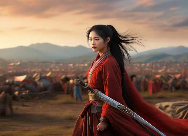 木兰从军的故事应该怎么写,木兰从军的故事应该怎么写作文 木兰从军的故事应该怎么写,木兰从军的故事应该怎么写作文