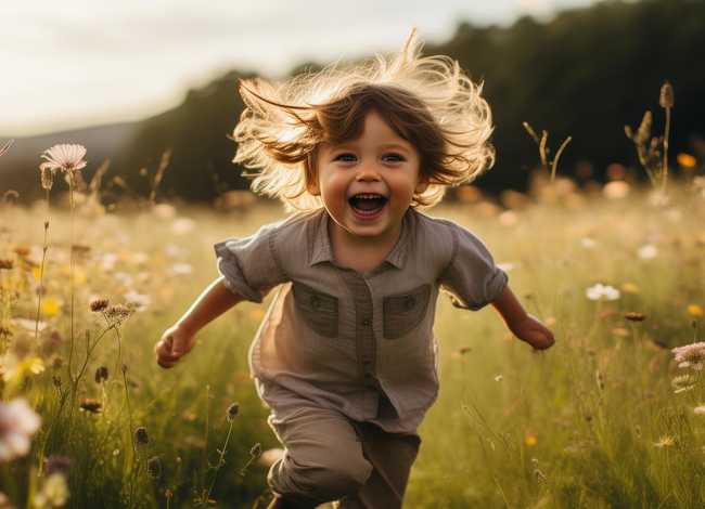 多少岁前算童年 - 多少岁之前算童年