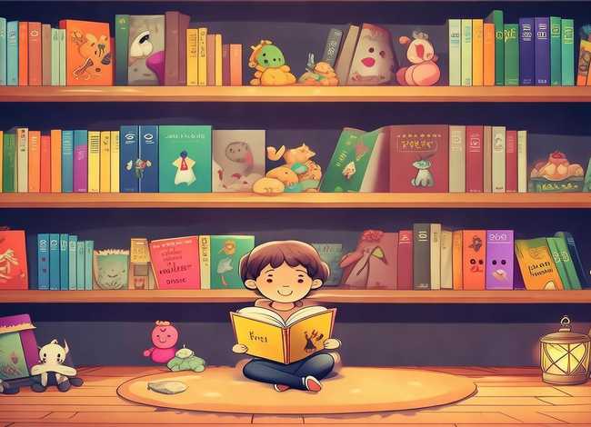 适合改编的儿童故事、适合改编的幼儿故事