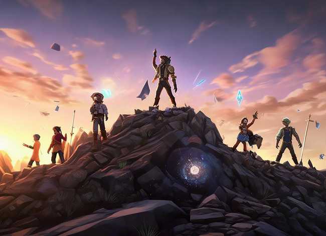 网游故事推荐，网游故事推荐完结