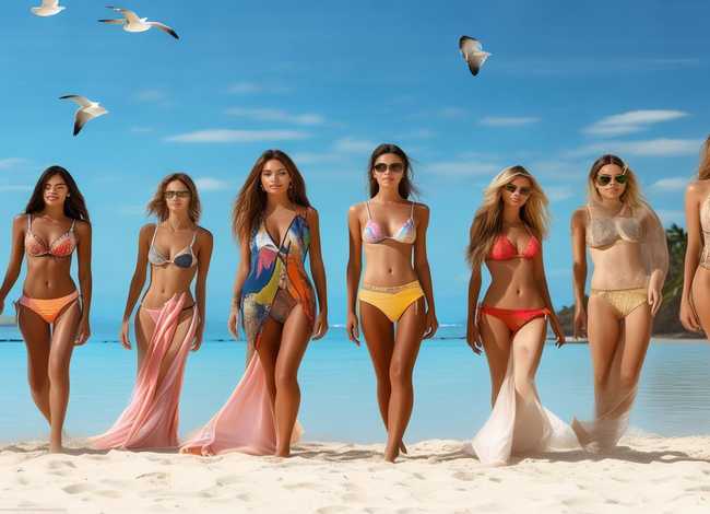 女士高档泳衣品牌 - 女士高档泳衣品牌有哪些