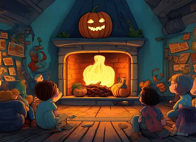 关于南瓜的故事绘本；关于南瓜的故事绘本推荐