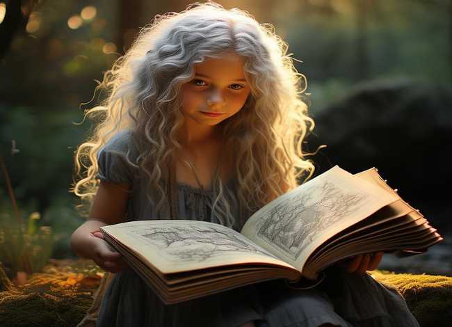 岁月的童话经典片段 - 岁月的童话经典片段摘抄