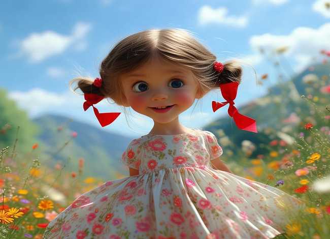 麻花辫童谣;麻花辫 儿童 麻花辫童谣;麻花辫 儿童