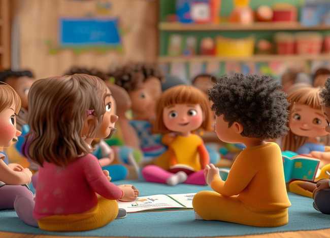 少儿情商故事文字、少儿情商故事文字内容 少儿情商故事文字、少儿情商故事文字内容